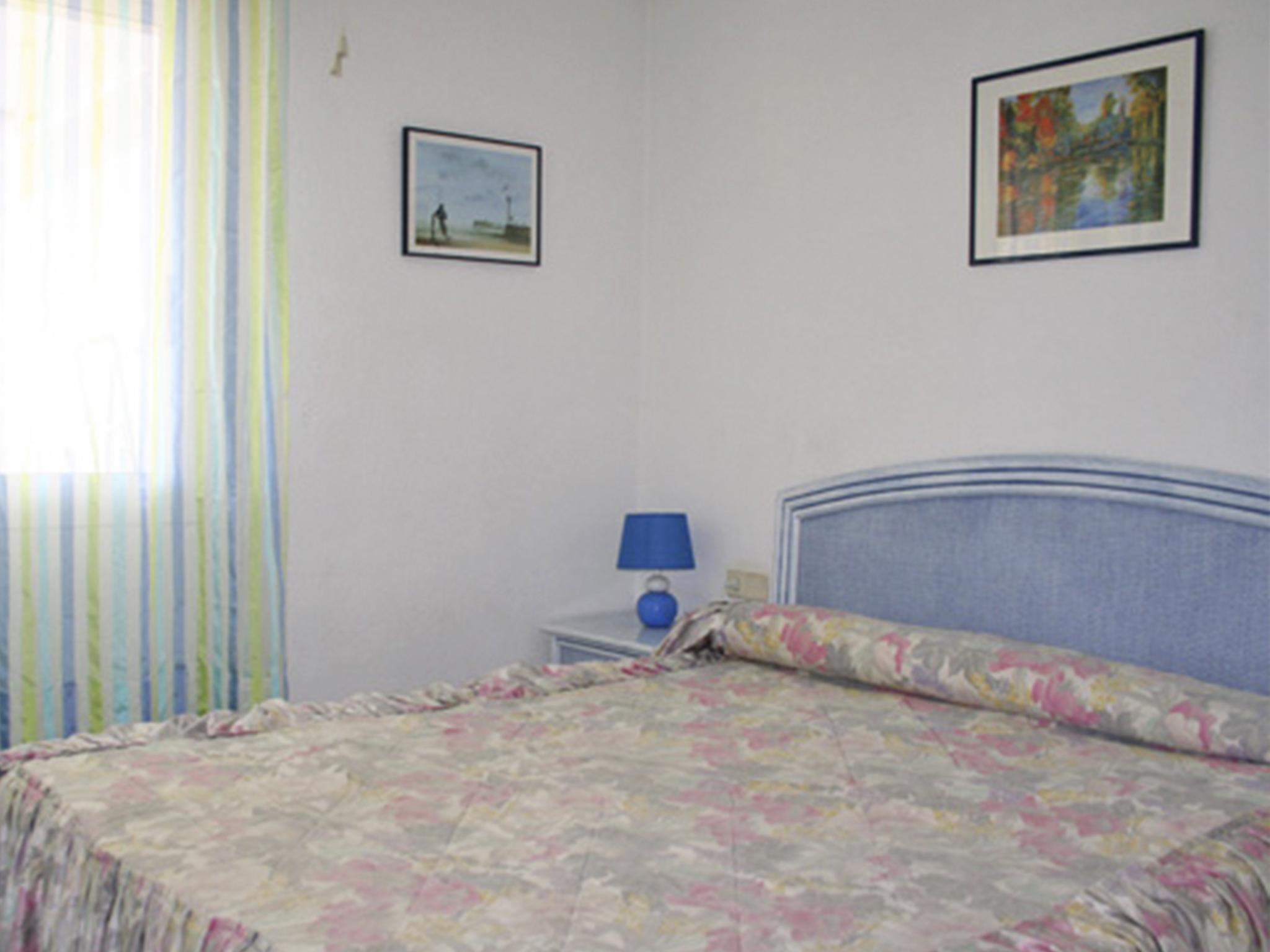 Apartamento Esmeralda Calpe Ngoại thất bức ảnh