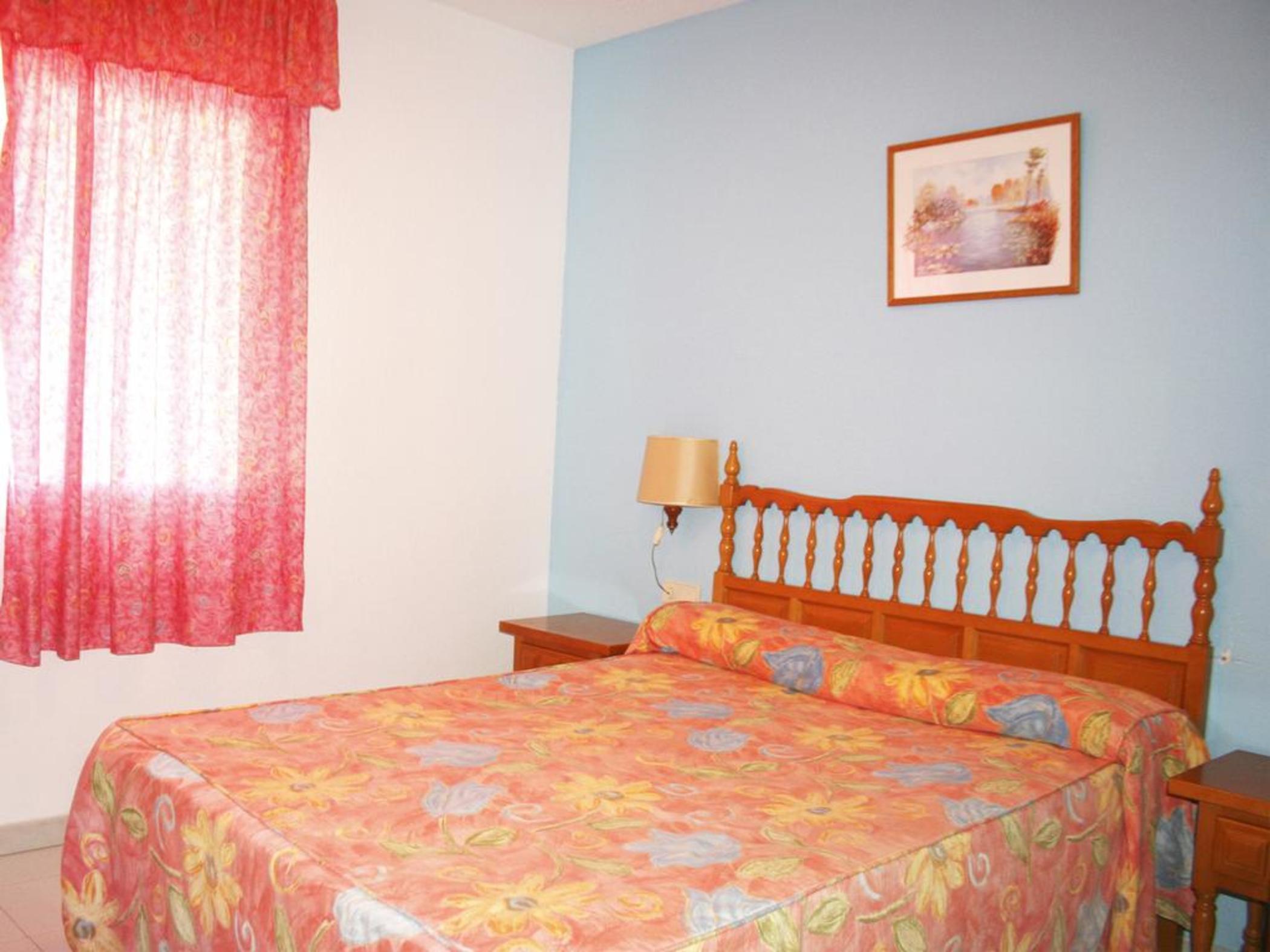 Apartamento Esmeralda Calpe Ngoại thất bức ảnh