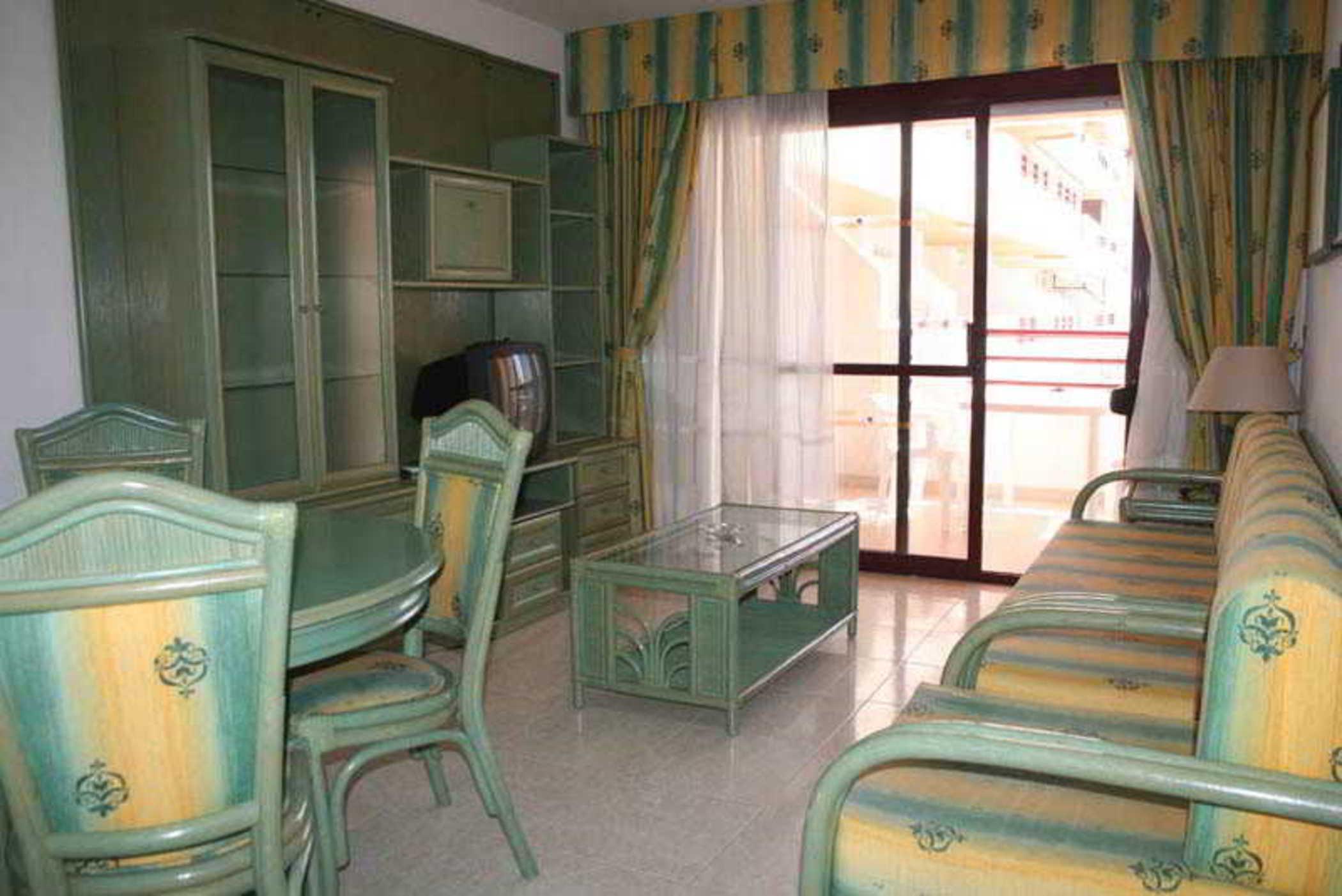 Apartamento Esmeralda Calpe Ngoại thất bức ảnh