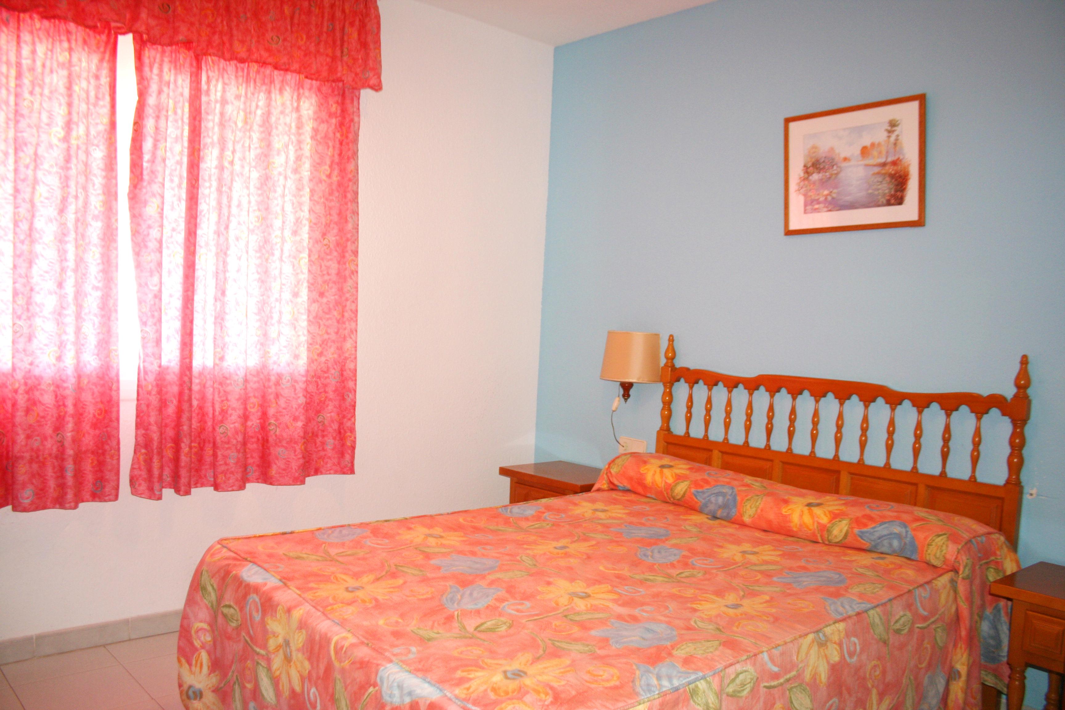 Apartamento Esmeralda Calpe Ngoại thất bức ảnh