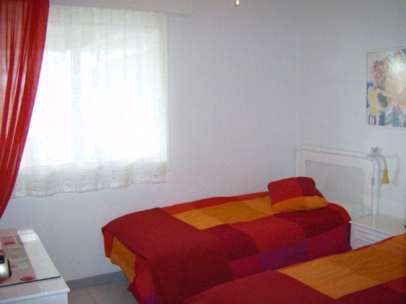 Apartamento Esmeralda Calpe Ngoại thất bức ảnh