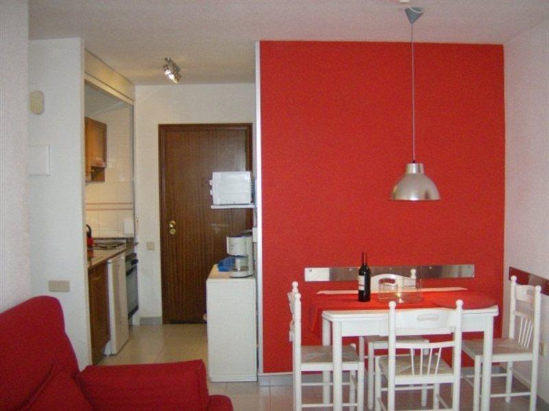 Apartamento Esmeralda Calpe Ngoại thất bức ảnh