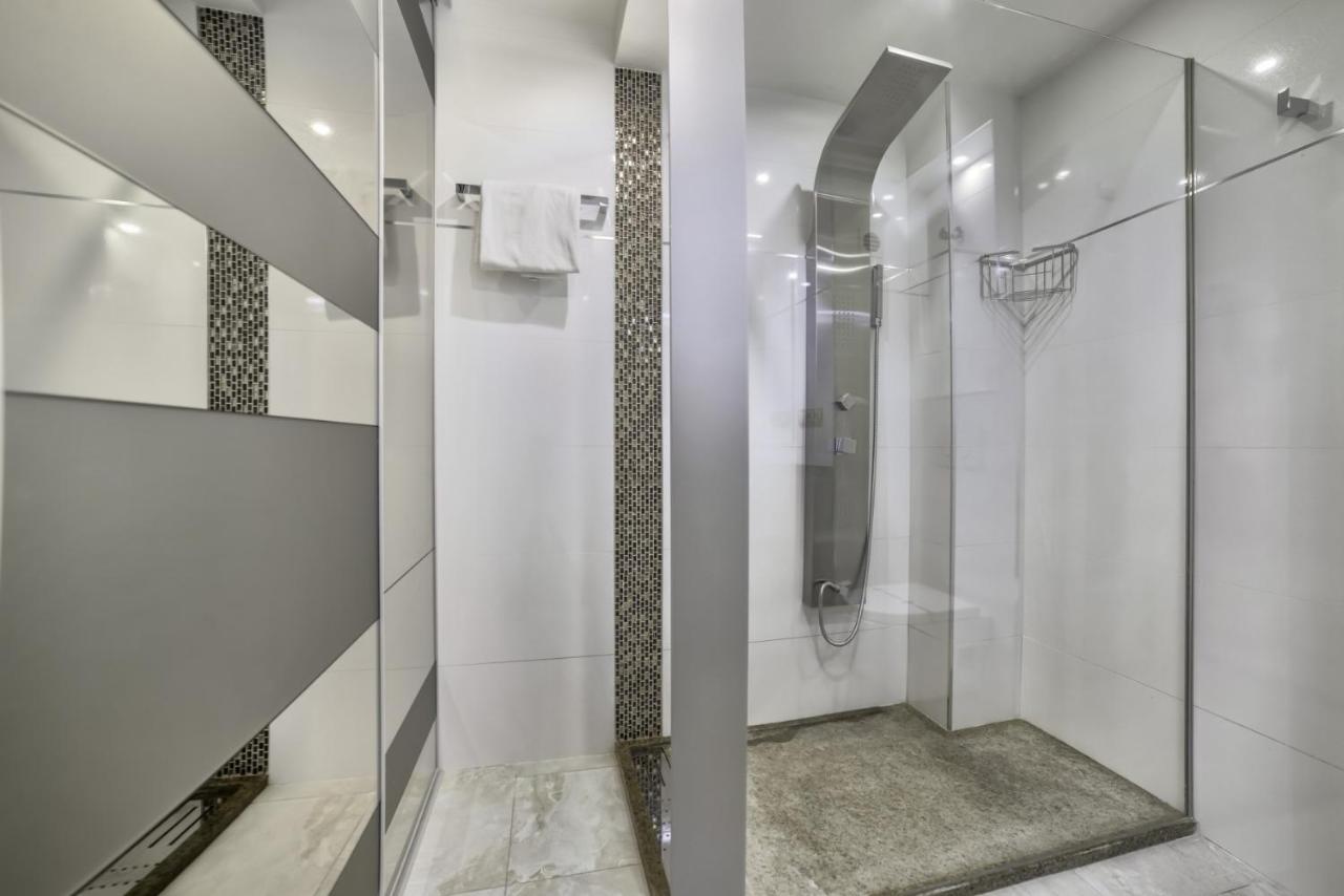 Apartamento Esmeralda Calpe Ngoại thất bức ảnh
